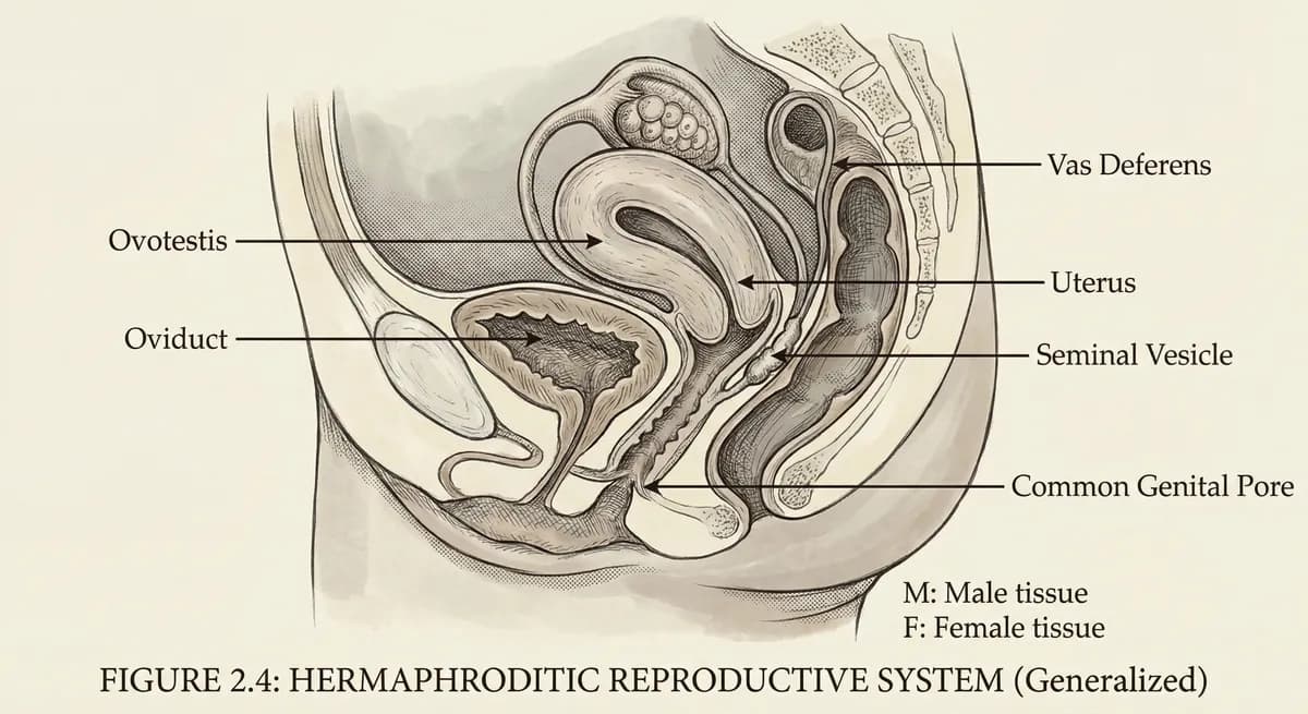 Background image for Hirudin — The Primary Anticoagulant