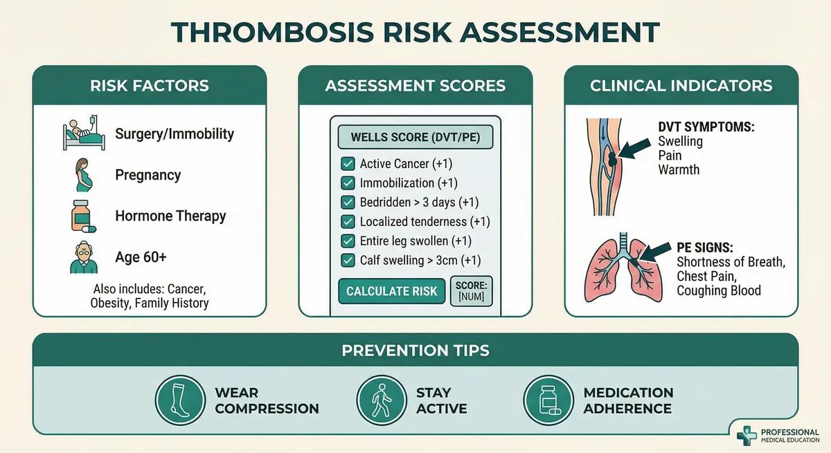 Background image for Clinical Checklists